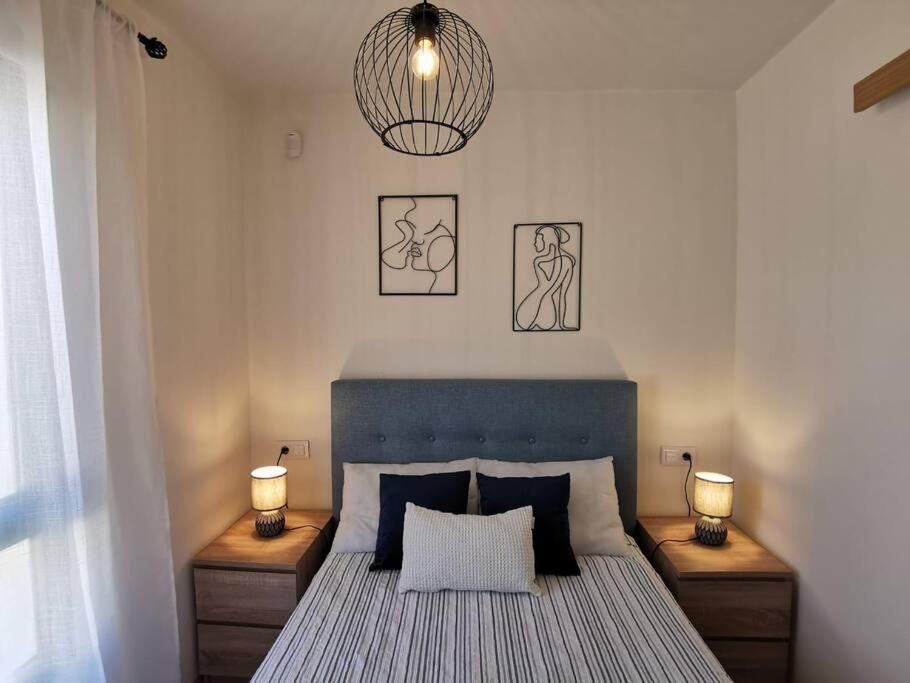 Ferienwohnung Montes Blancos Costa Calma Exterior foto